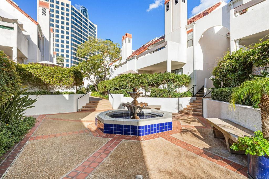 701 Kettner Boulevard 218