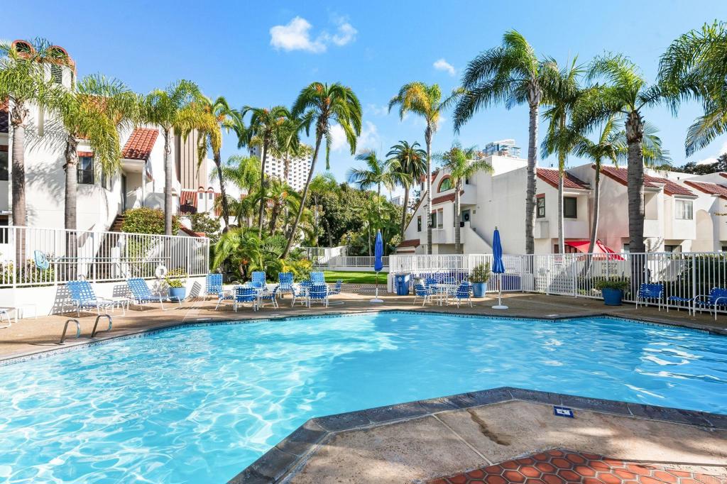 701 Kettner Boulevard 218