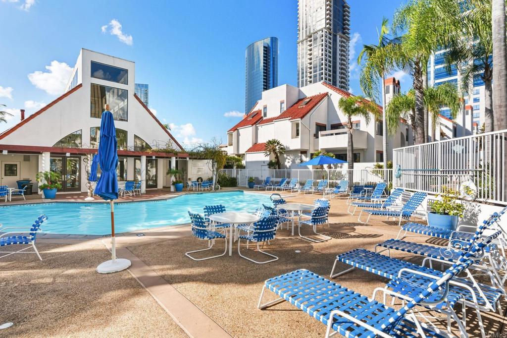 701 Kettner Boulevard 218