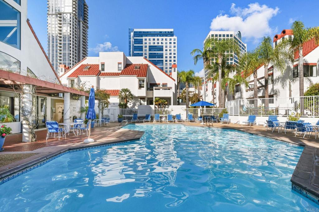 701 Kettner Boulevard 218