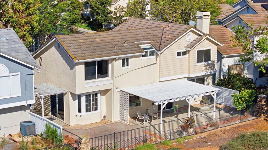 12327 Cornwallis Square