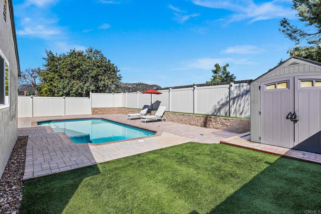 10033 Woodpark Drive