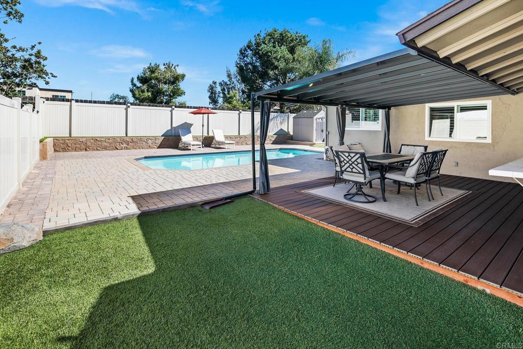 10033 Woodpark Drive