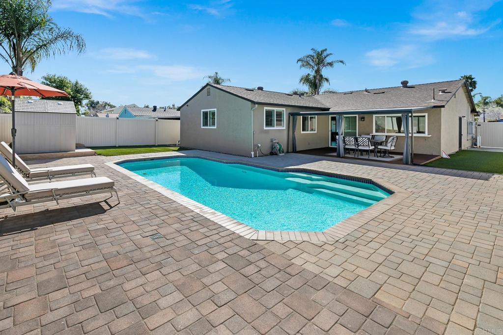 10033 Woodpark Drive