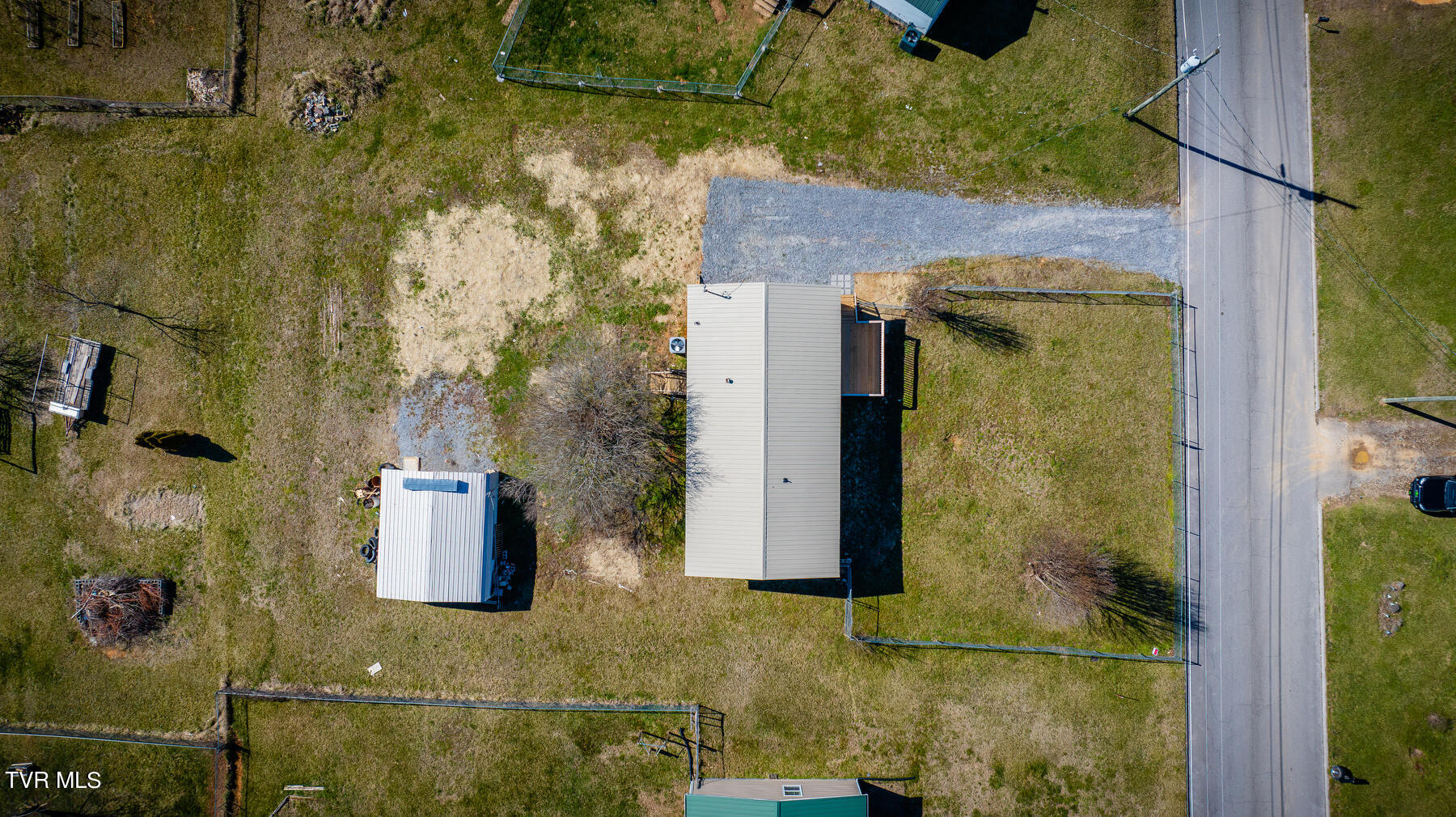 423 Rambling Road