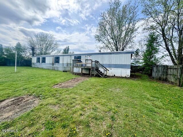 113 Greenfields Drive