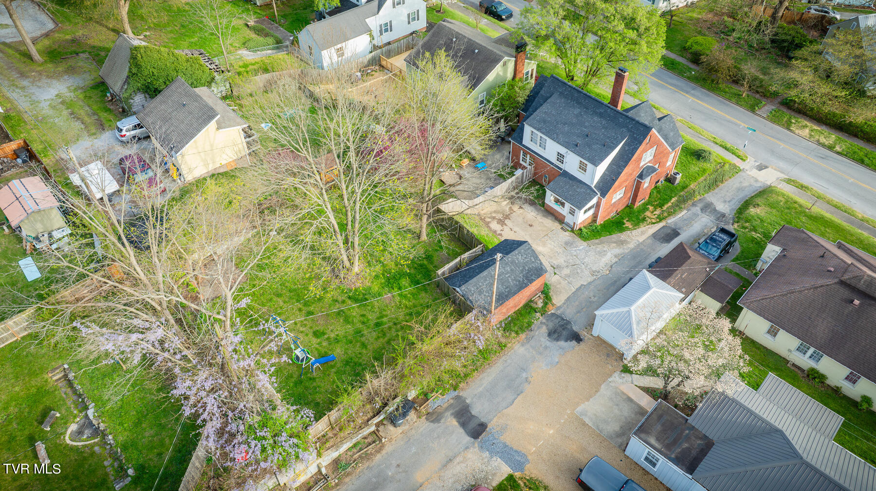 1002 Wateree Street
