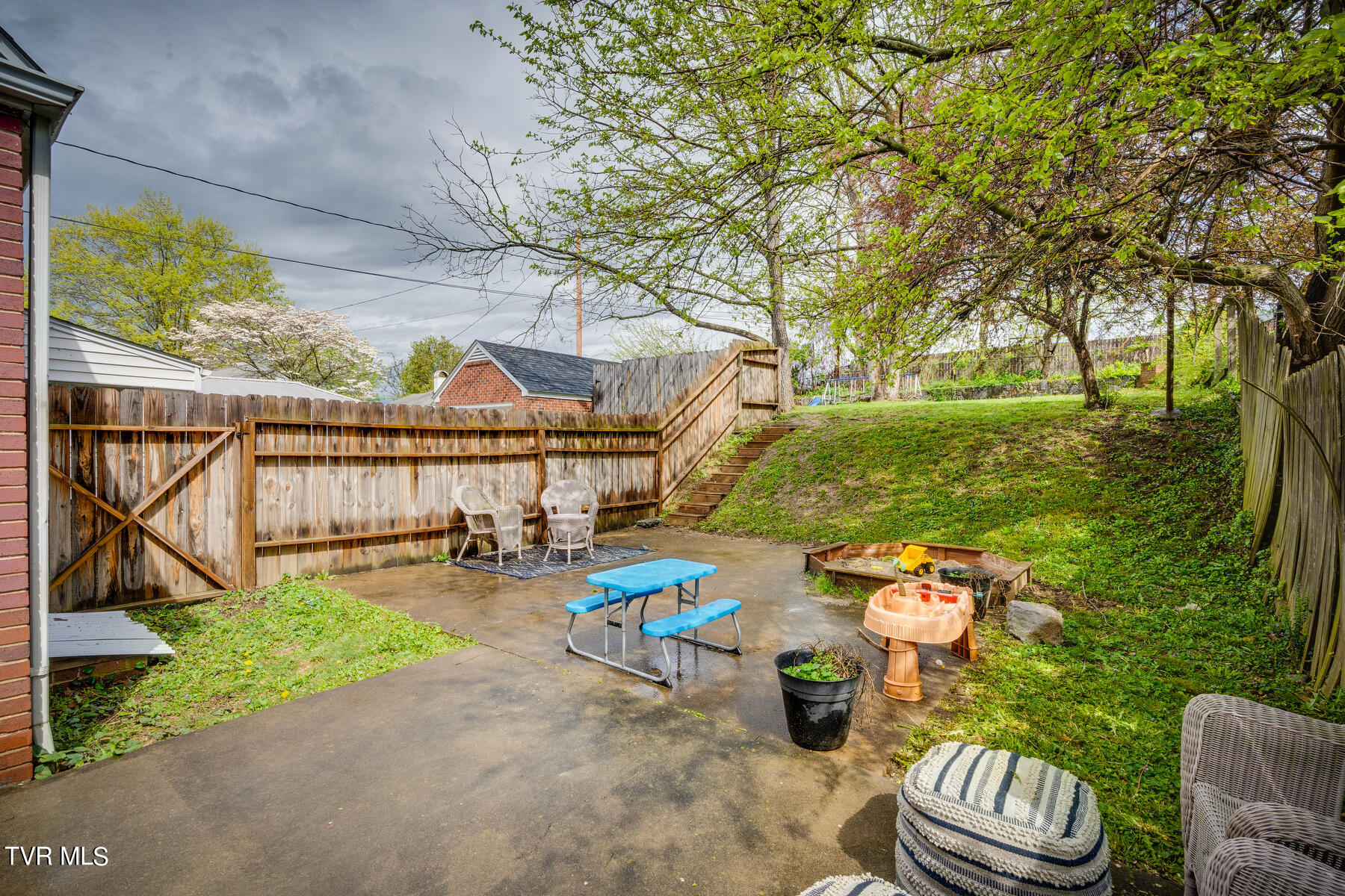 1002 Wateree Street
