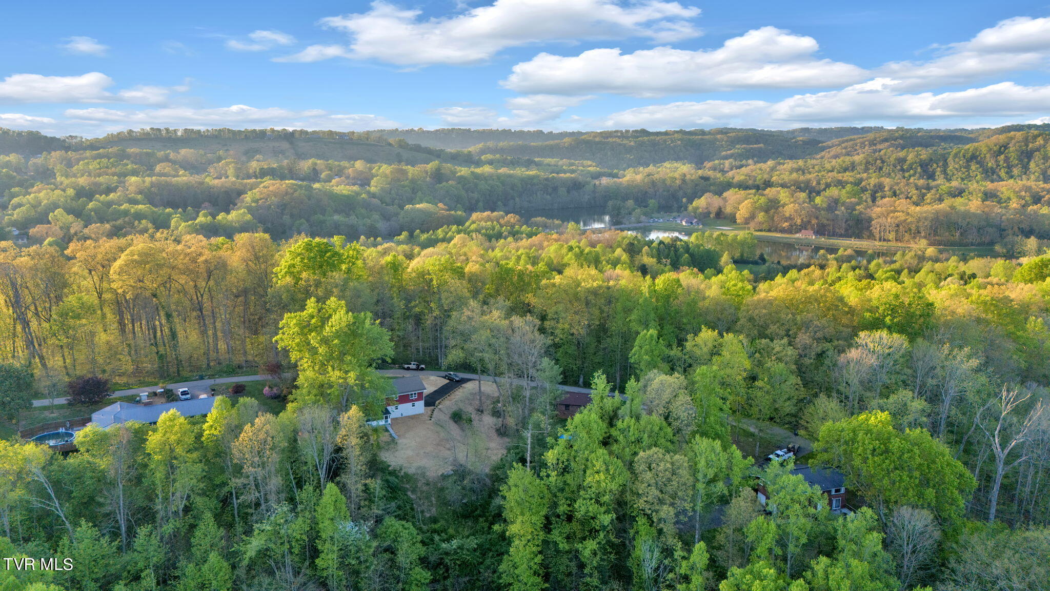 144 Lone Oak Drive