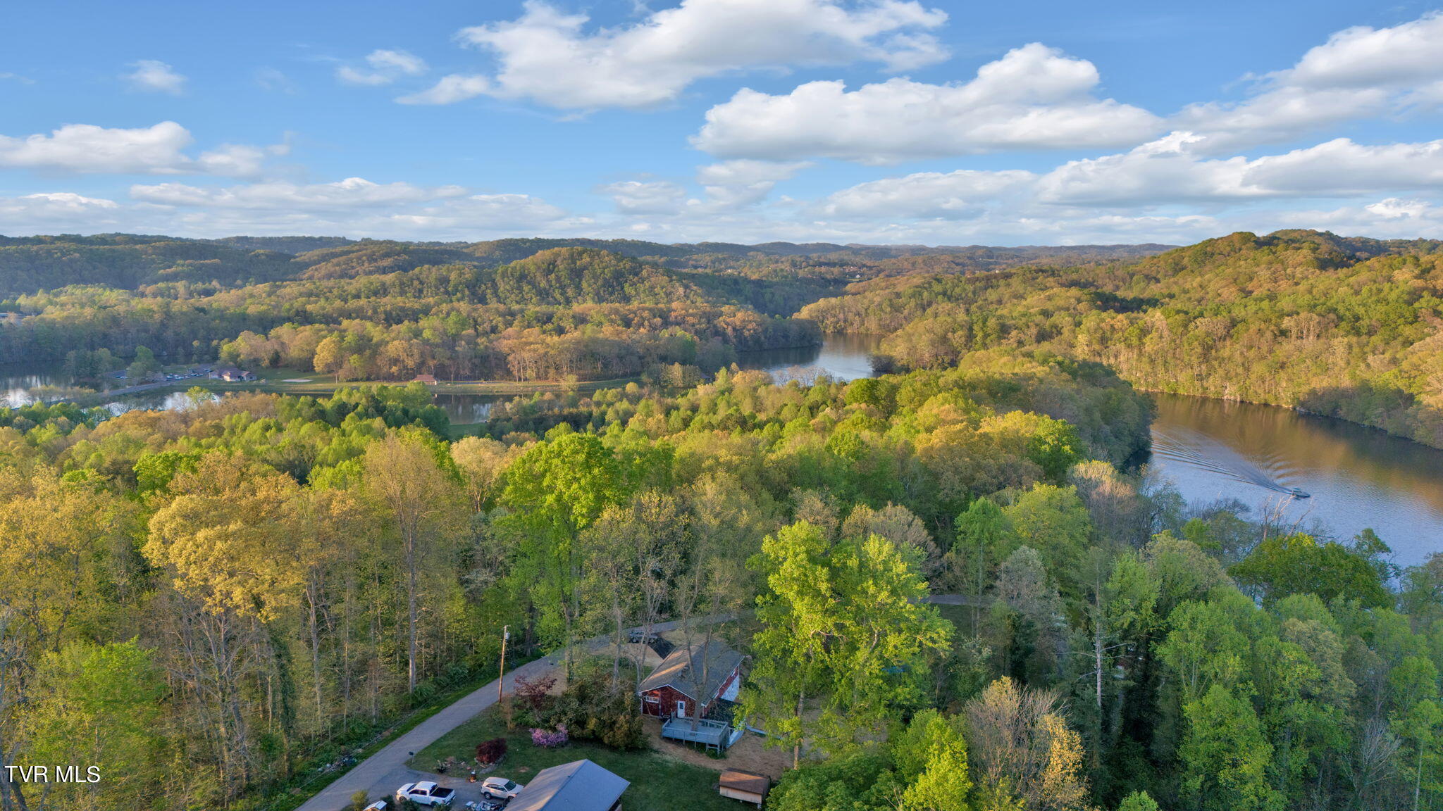 144 Lone Oak Drive