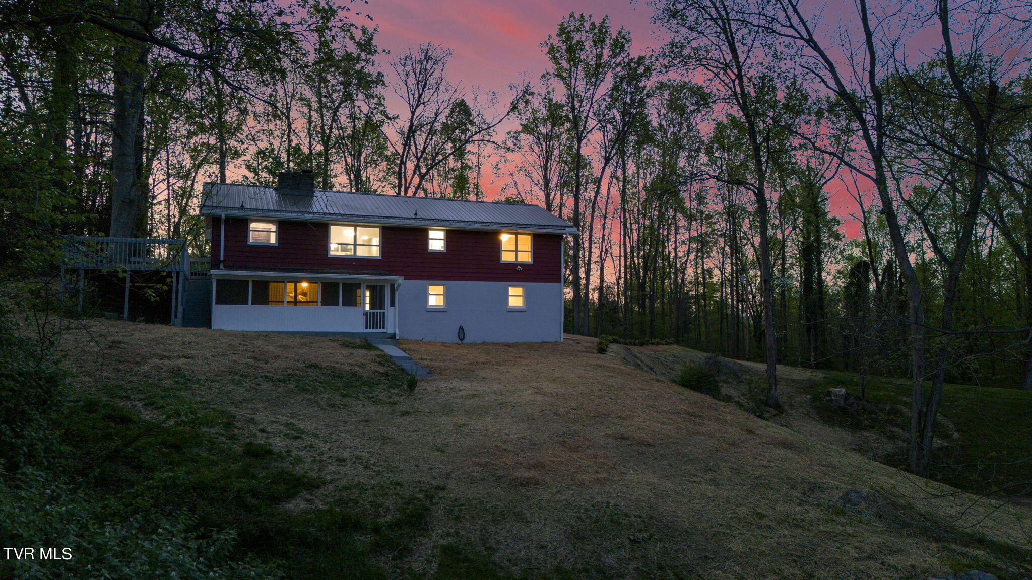 144 Lone Oak Drive