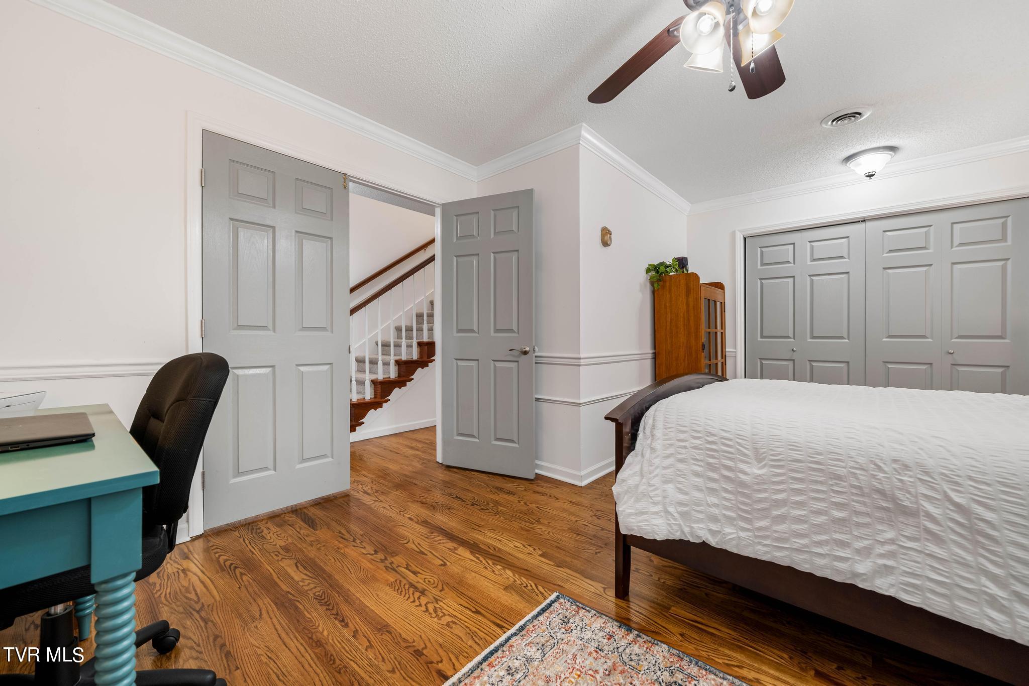 615 Franklin Square Court, A