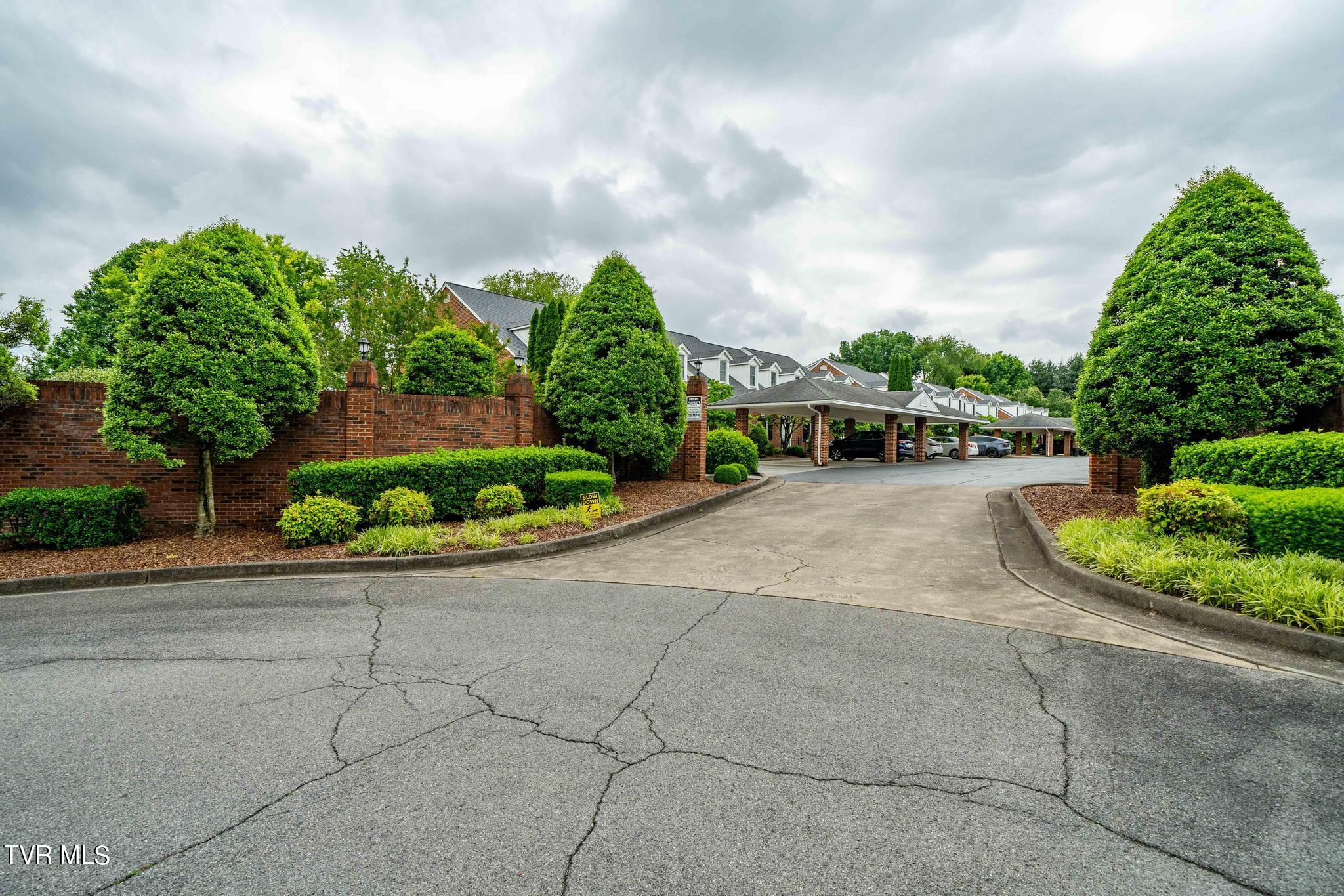 615 Franklin Square Court, A
