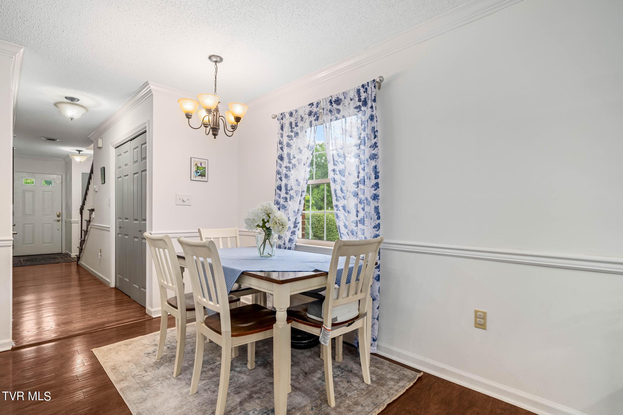 615 Franklin Square Court, A