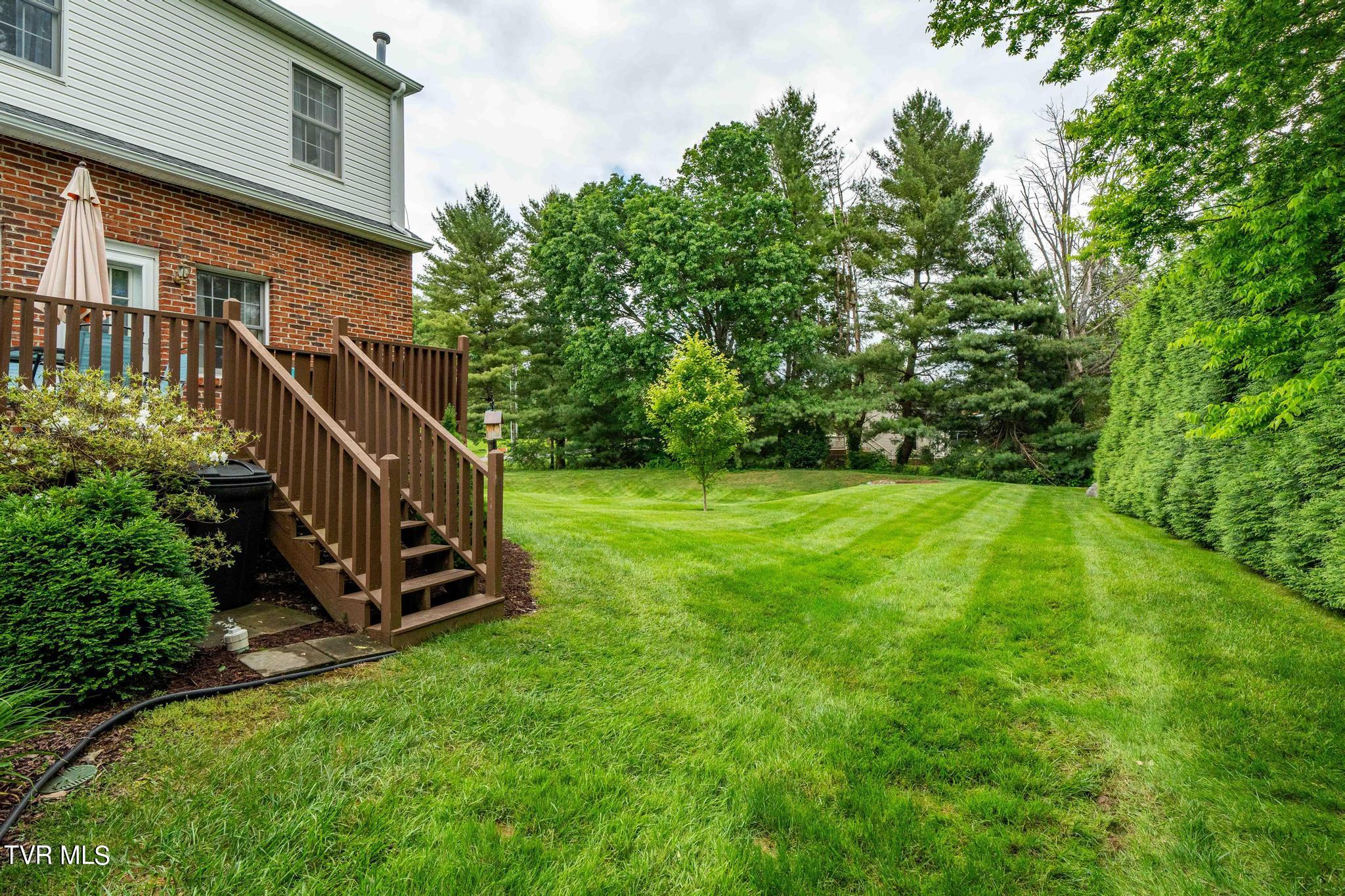 615 Franklin Square Court, A