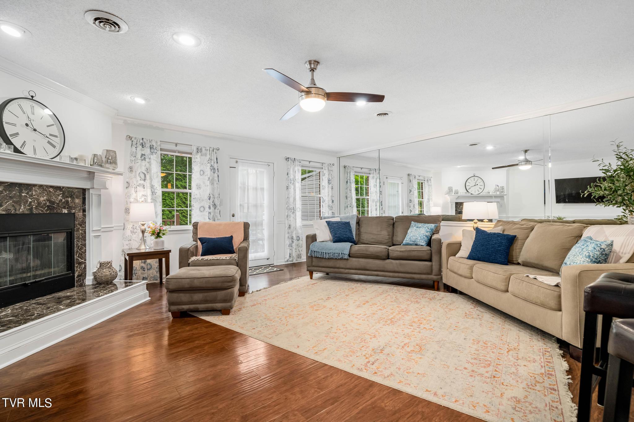 615 Franklin Square Court, A