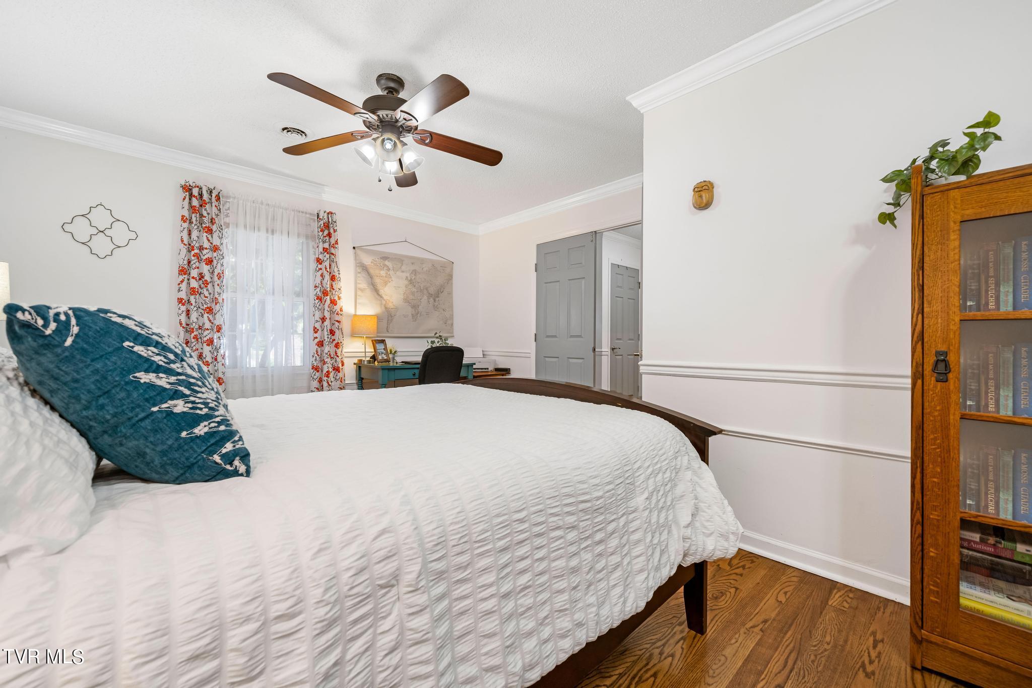 615 Franklin Square Court, A