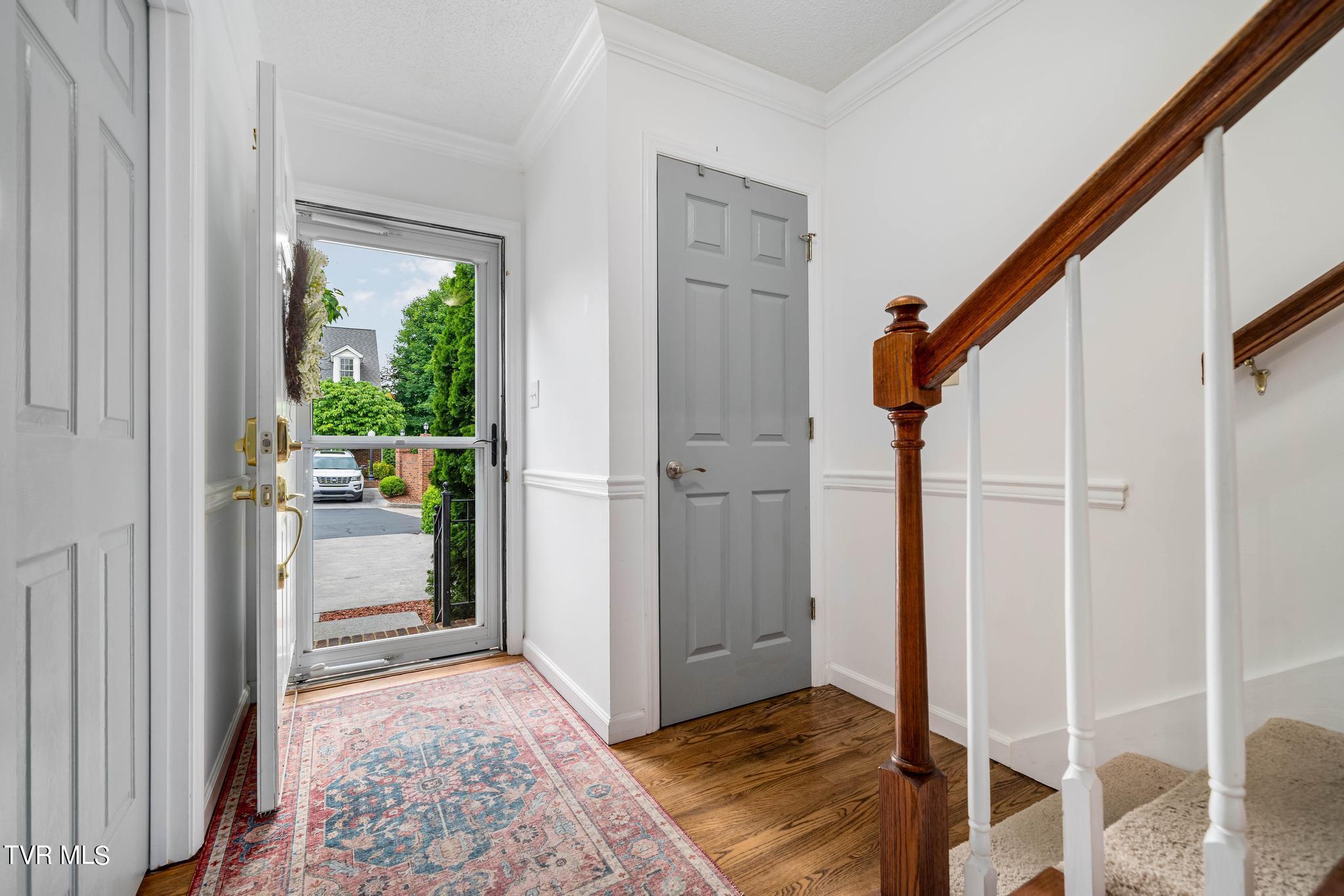 615 Franklin Square Court, A