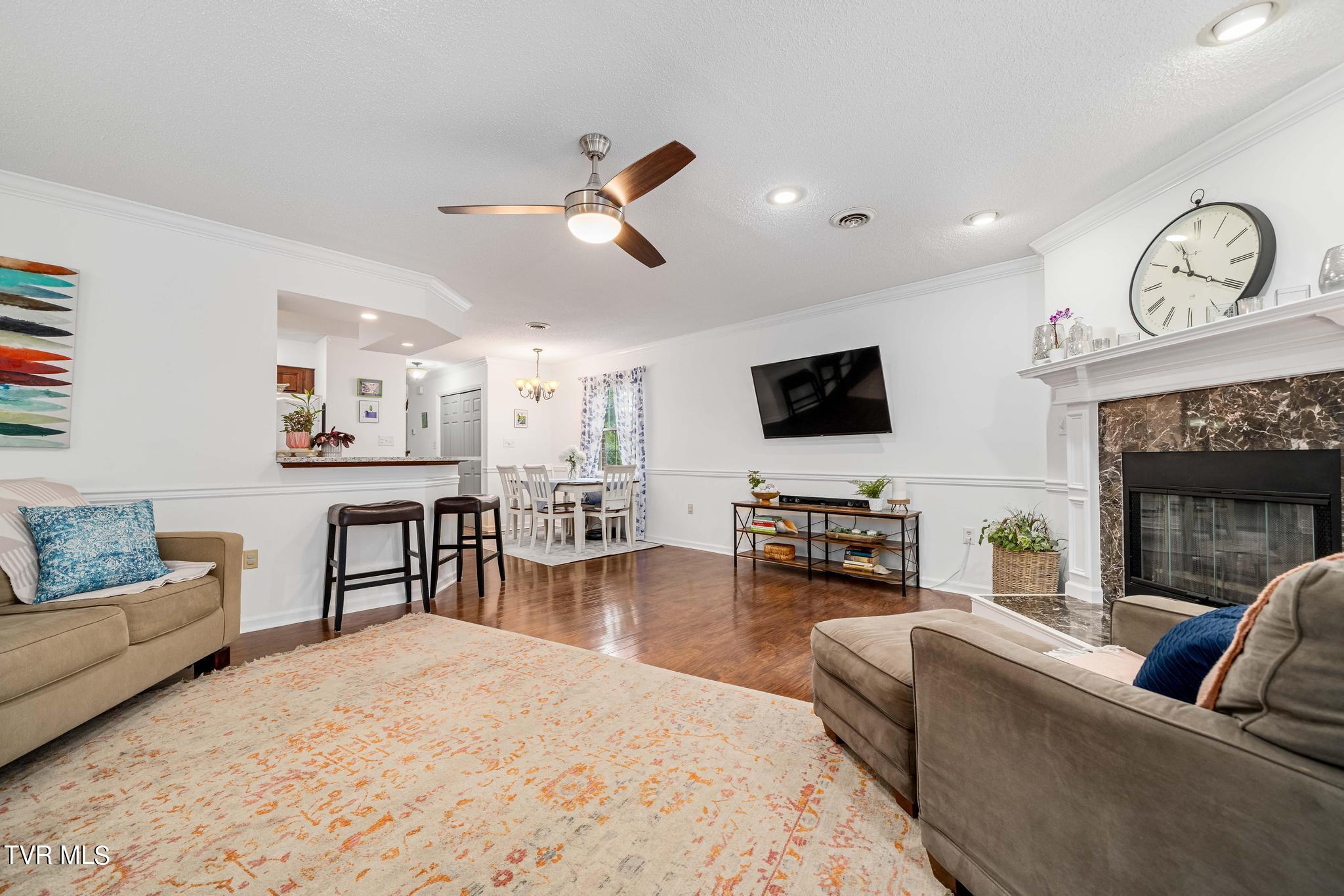 615 Franklin Square Court, A
