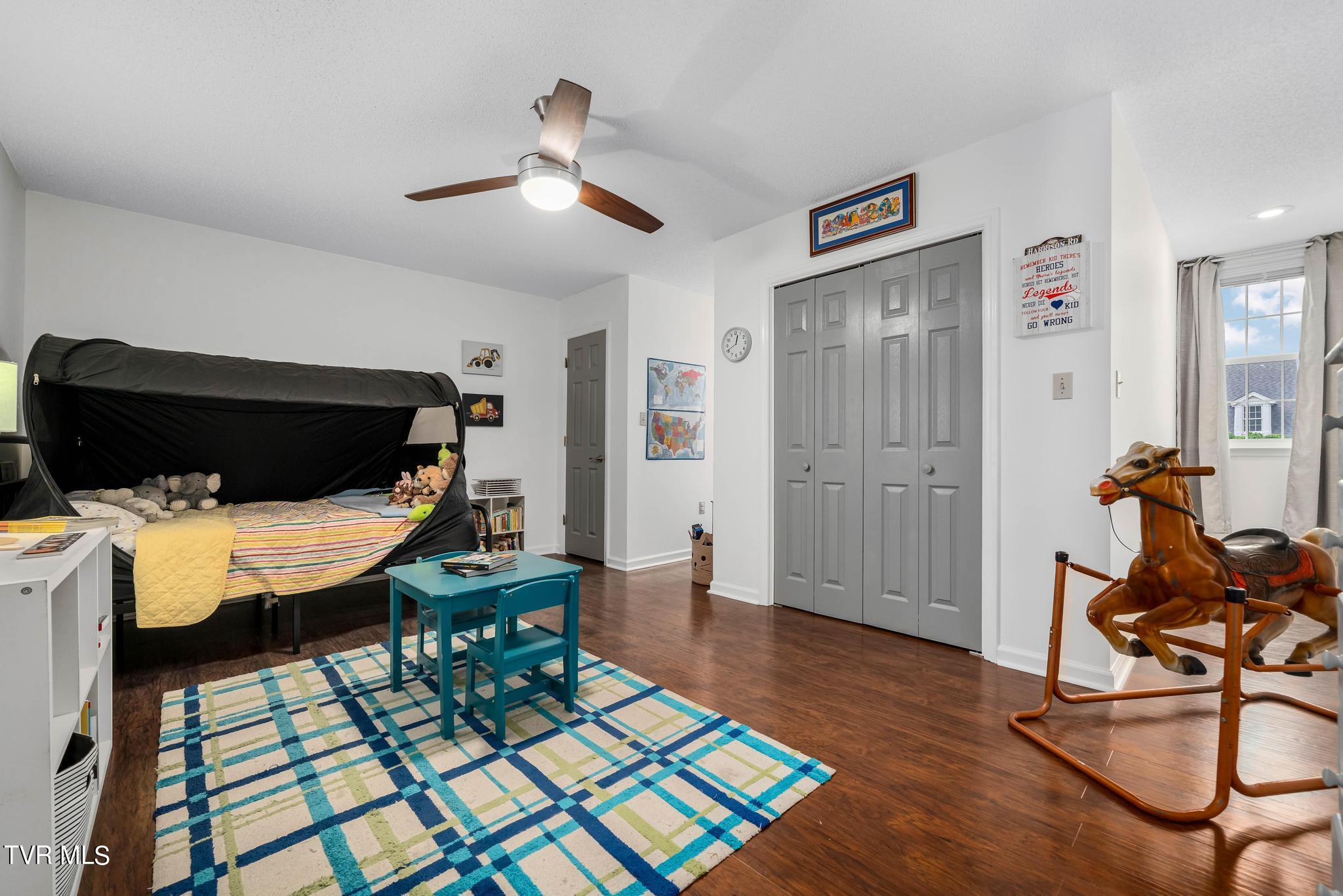 615 Franklin Square Court, A