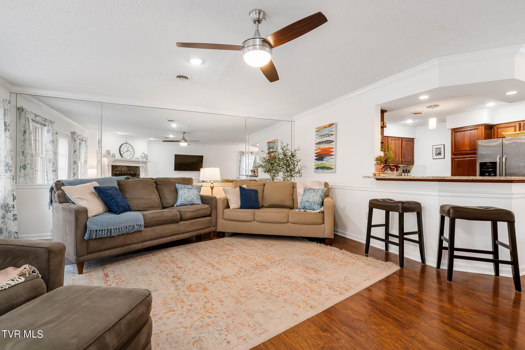 615 Franklin Square Court, A