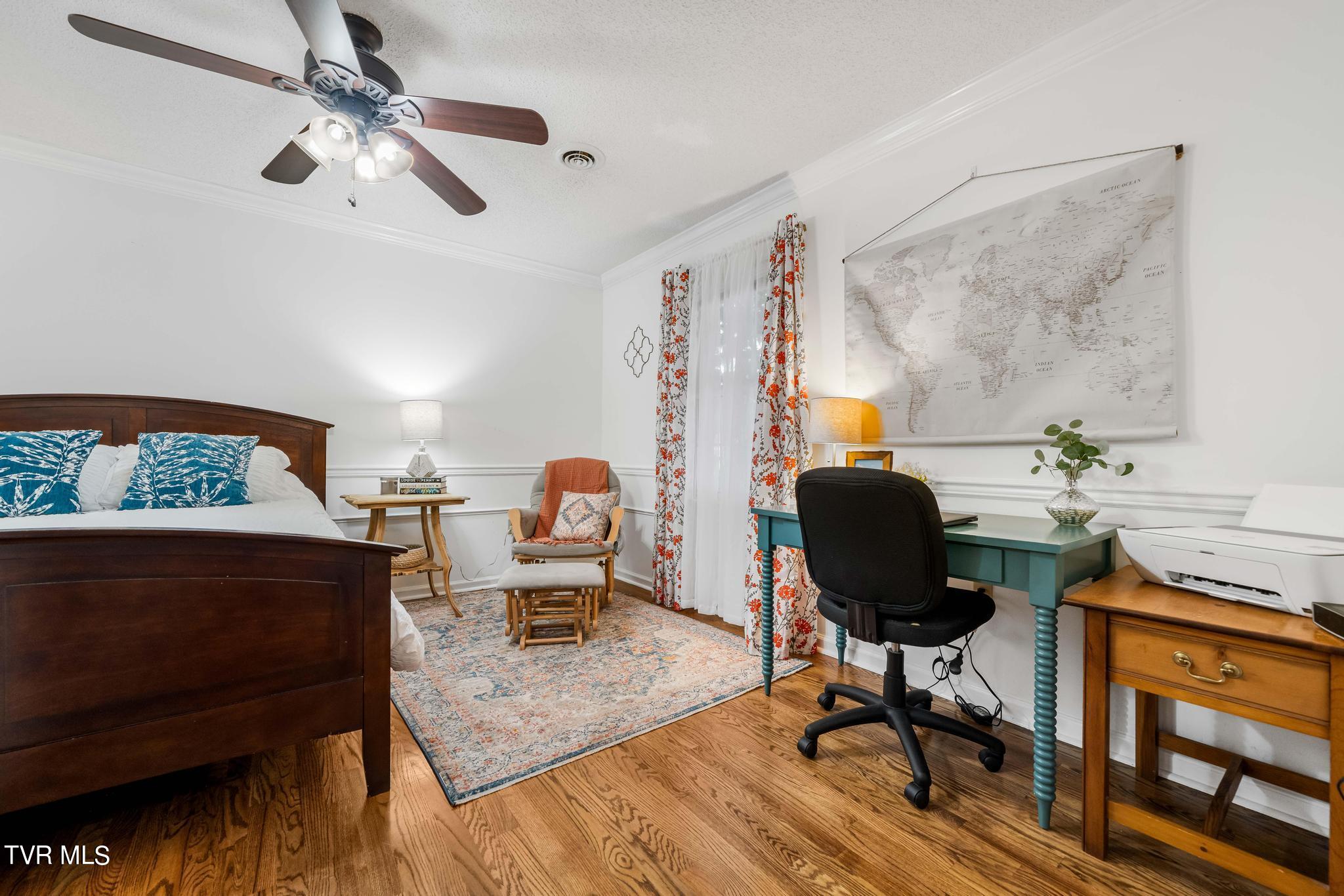 615 Franklin Square Court, A