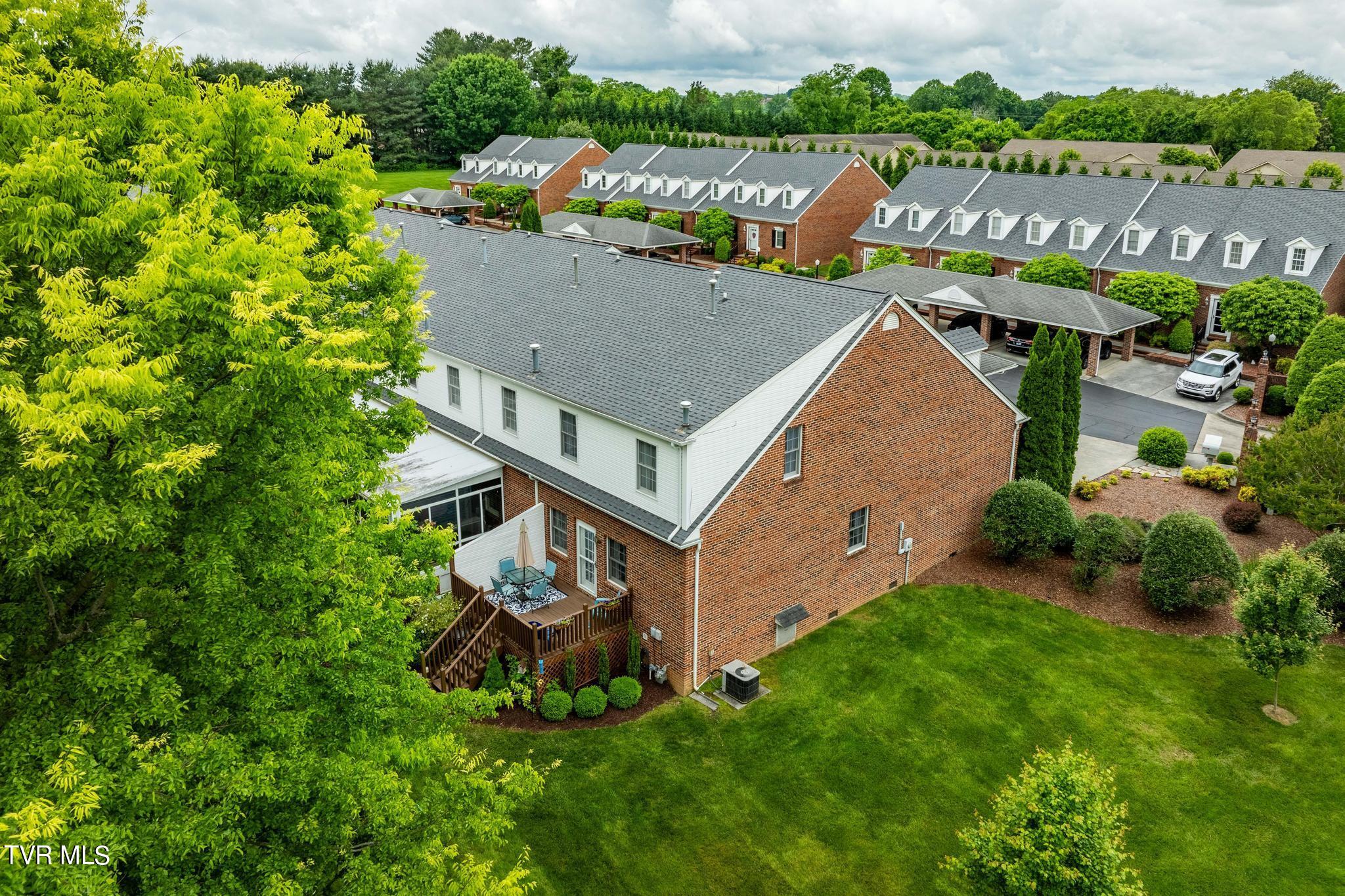 615 Franklin Square Court, A