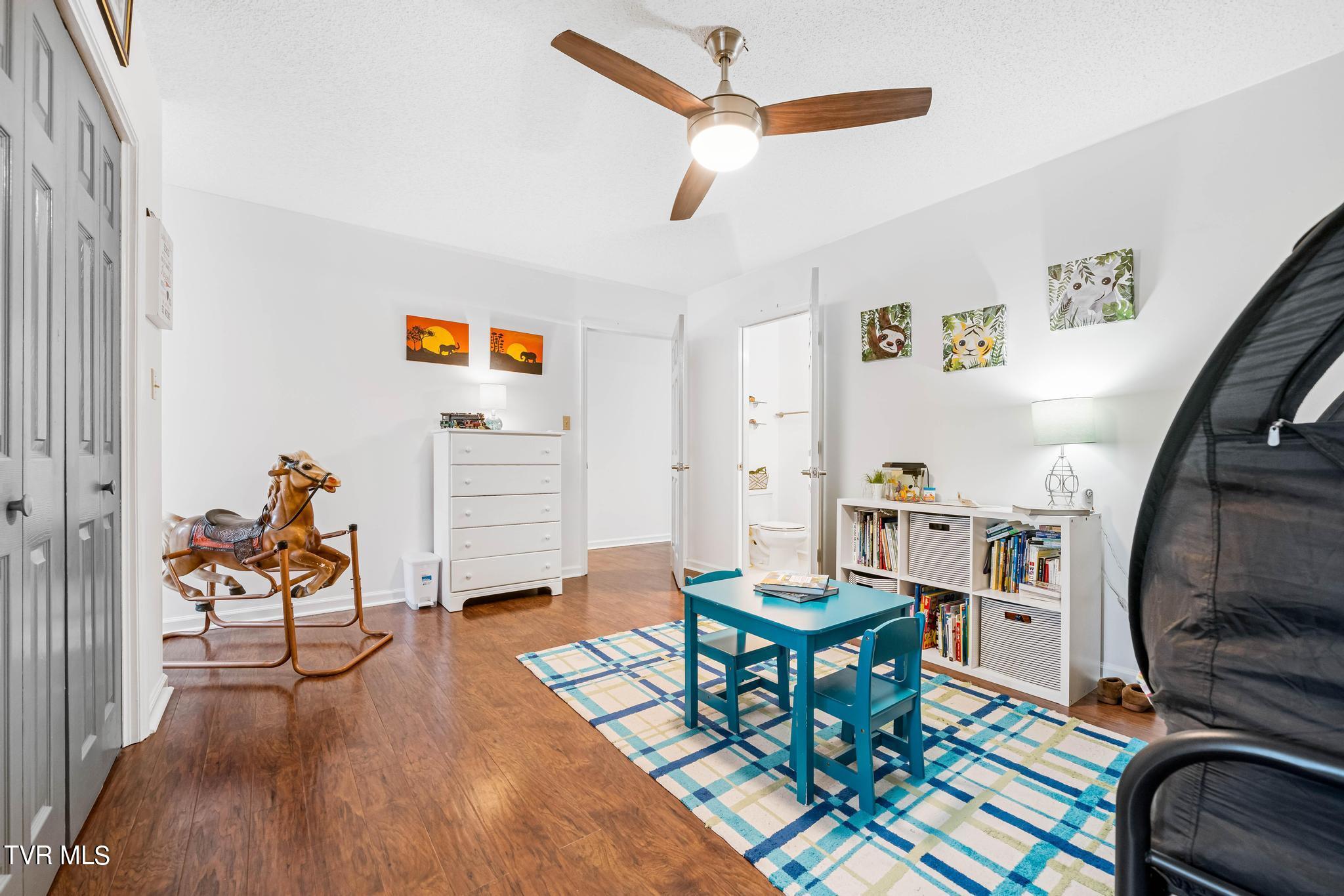 615 Franklin Square Court, A