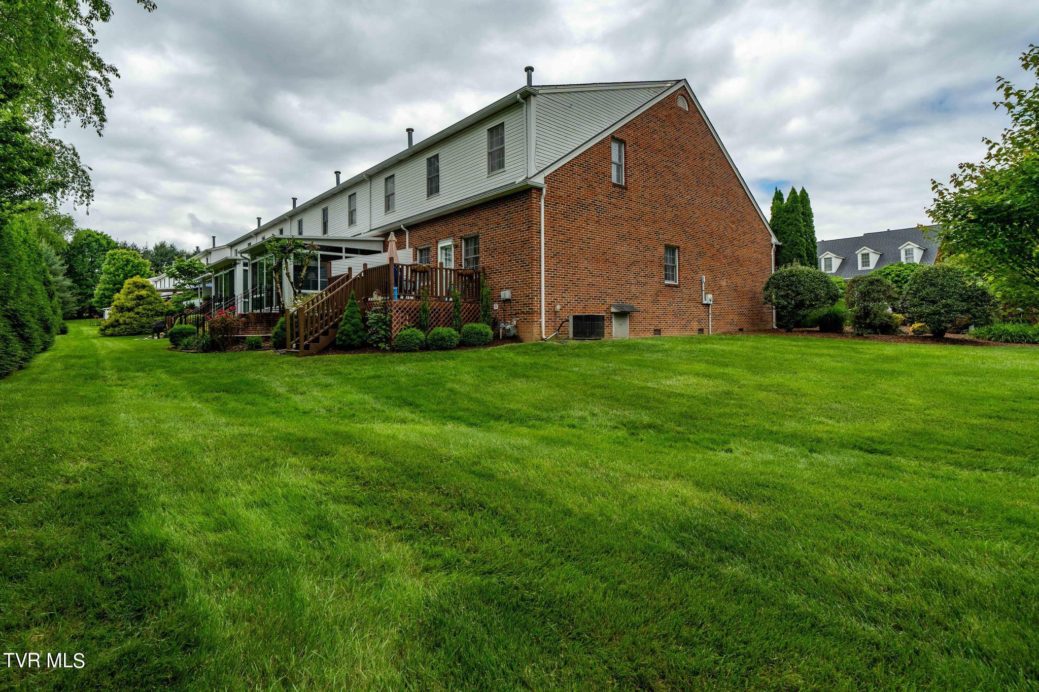 615 Franklin Square Court, A