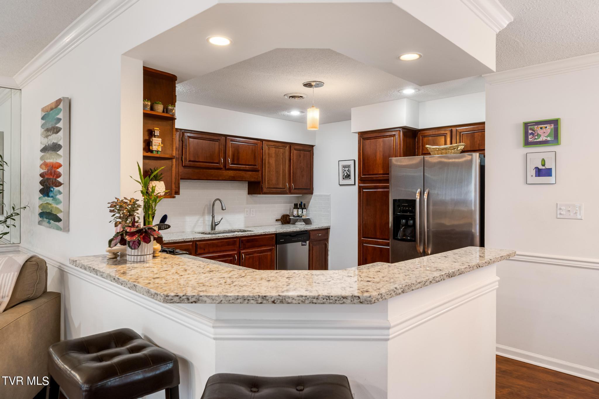 615 Franklin Square Court, A