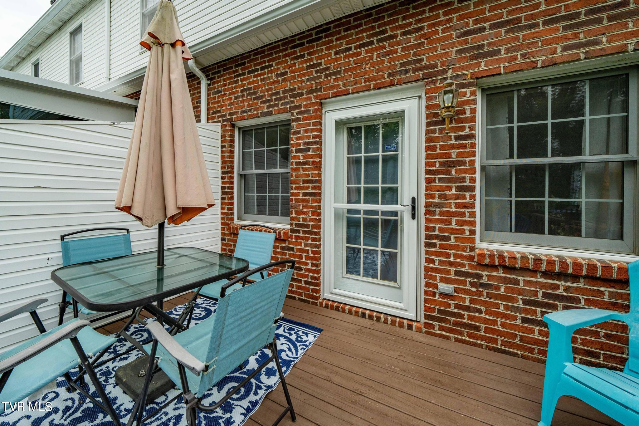 615 Franklin Square Court, A