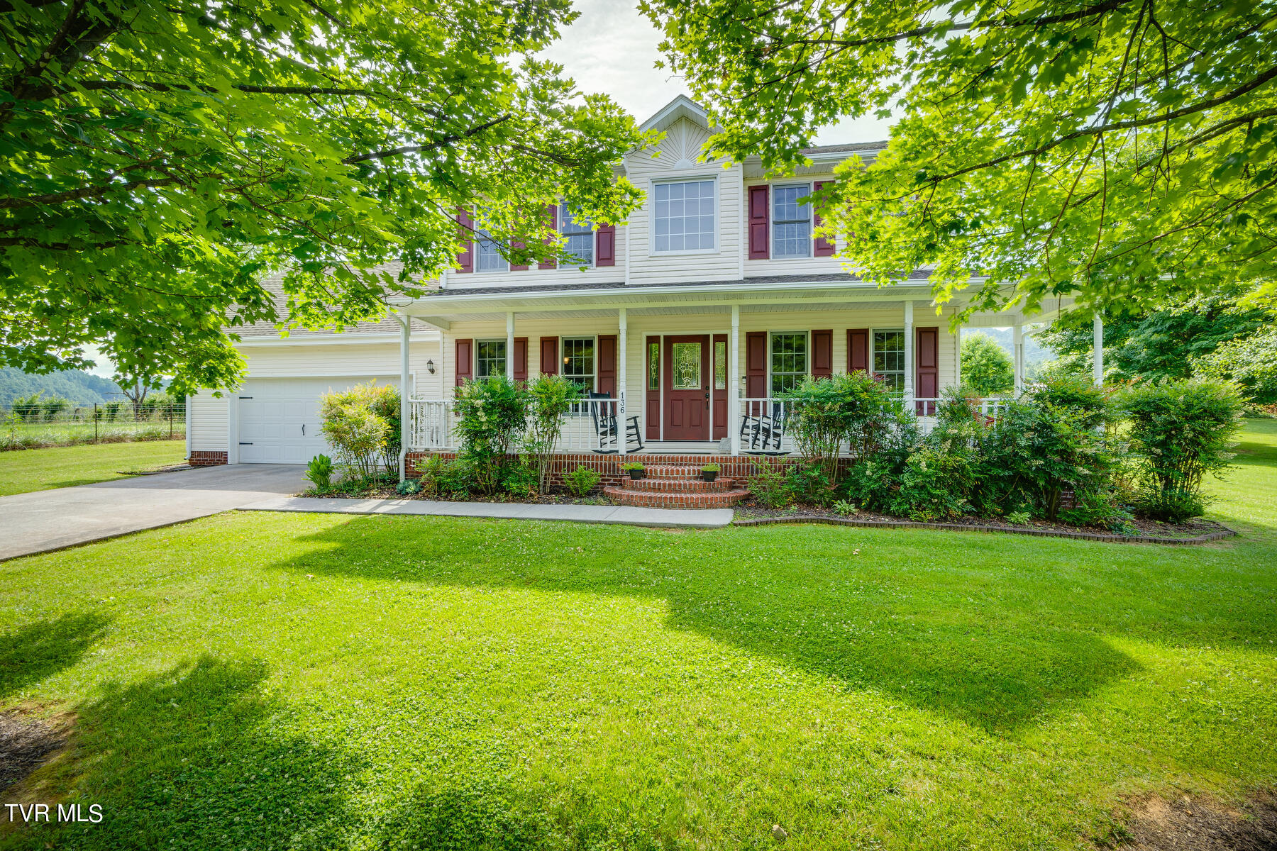 136 Greene Meadows Drive