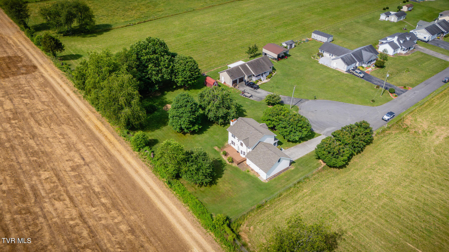 136 Greene Meadows Drive