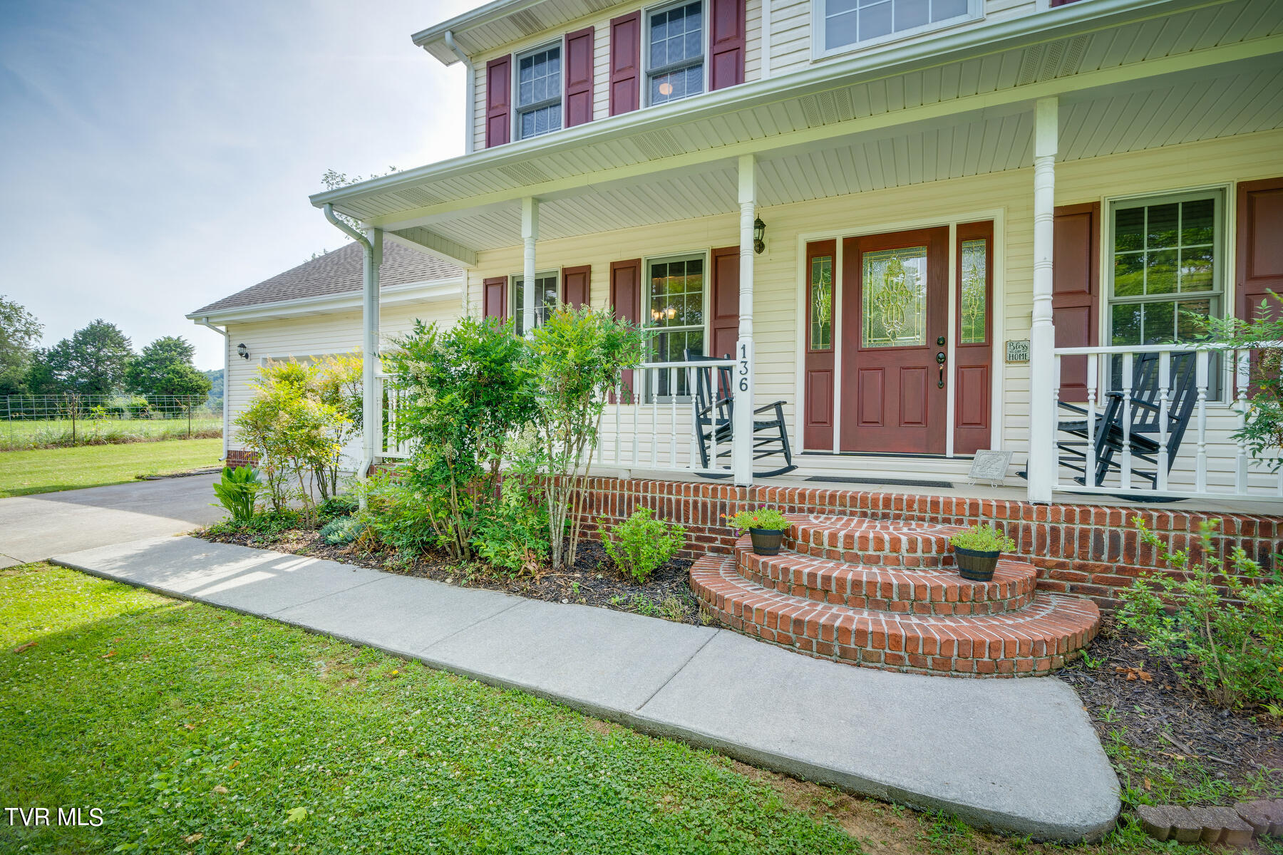 136 Greene Meadows Drive