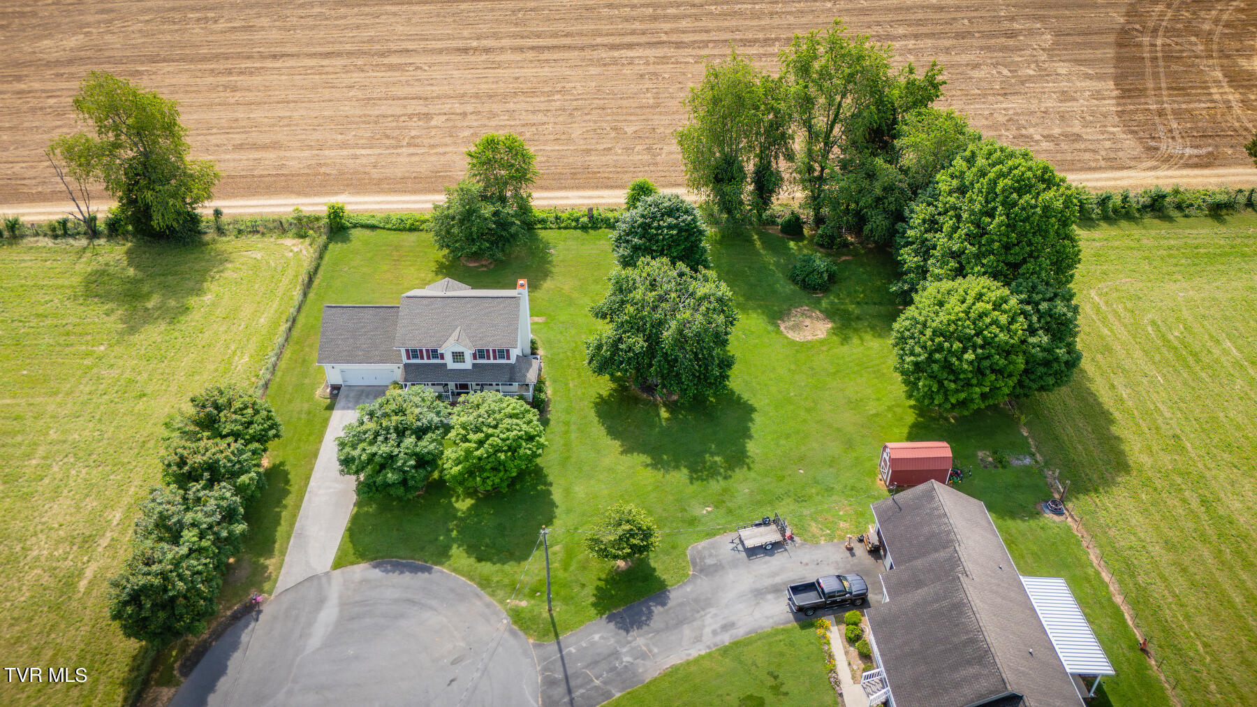 136 Greene Meadows Drive