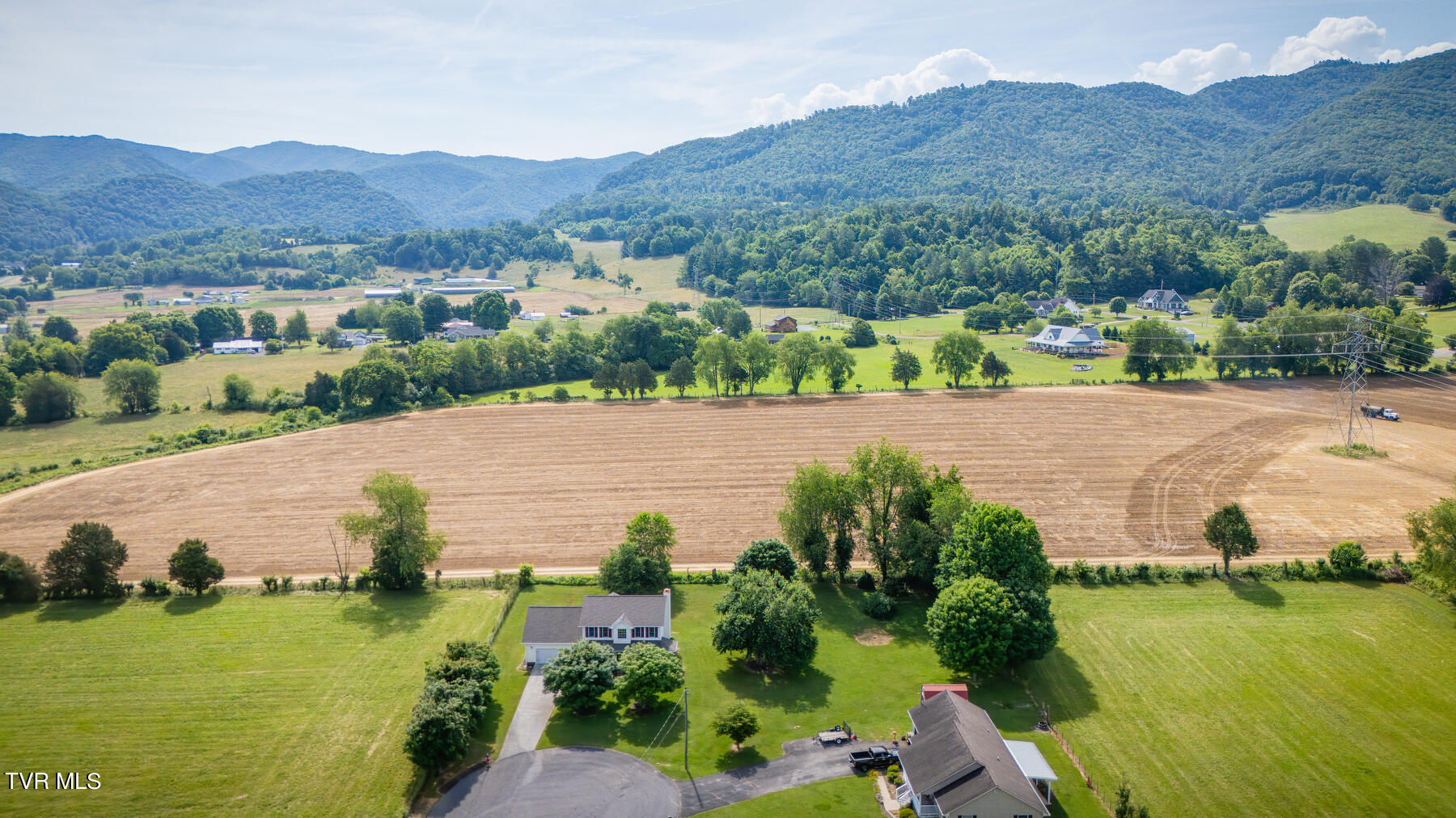 136 Greene Meadows Drive