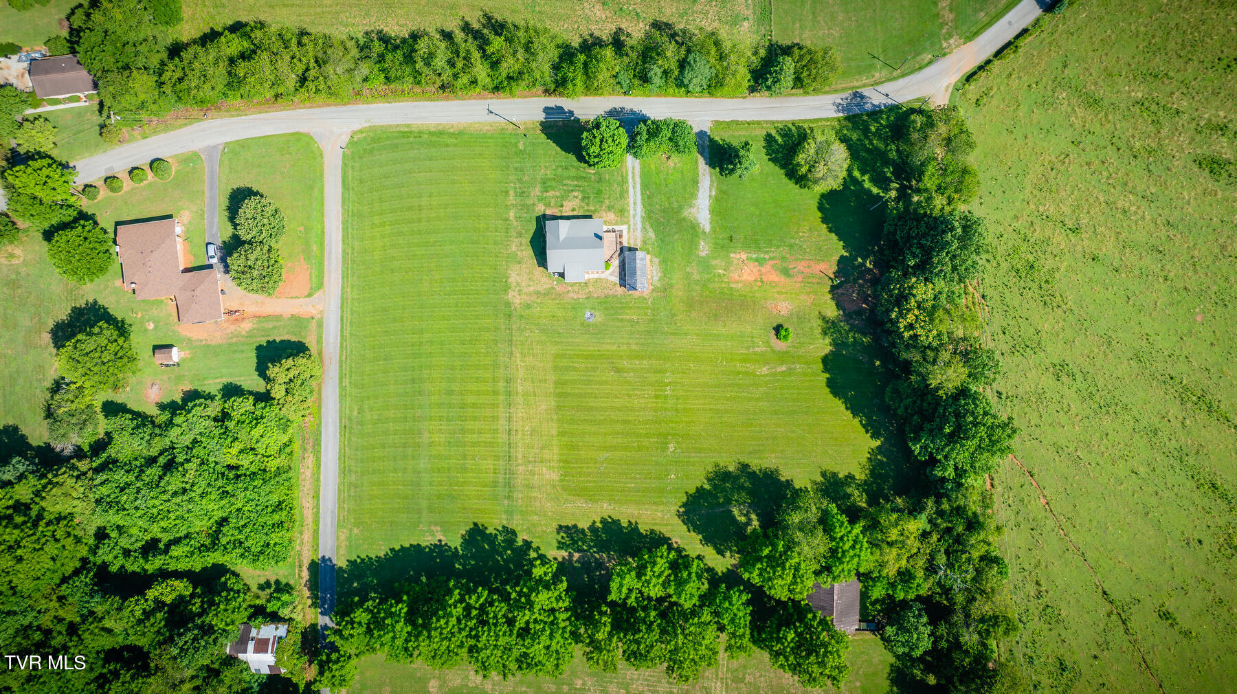 850 Willow Springs Road