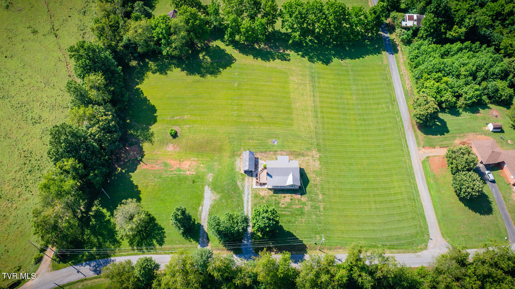 850 Willow Springs Road