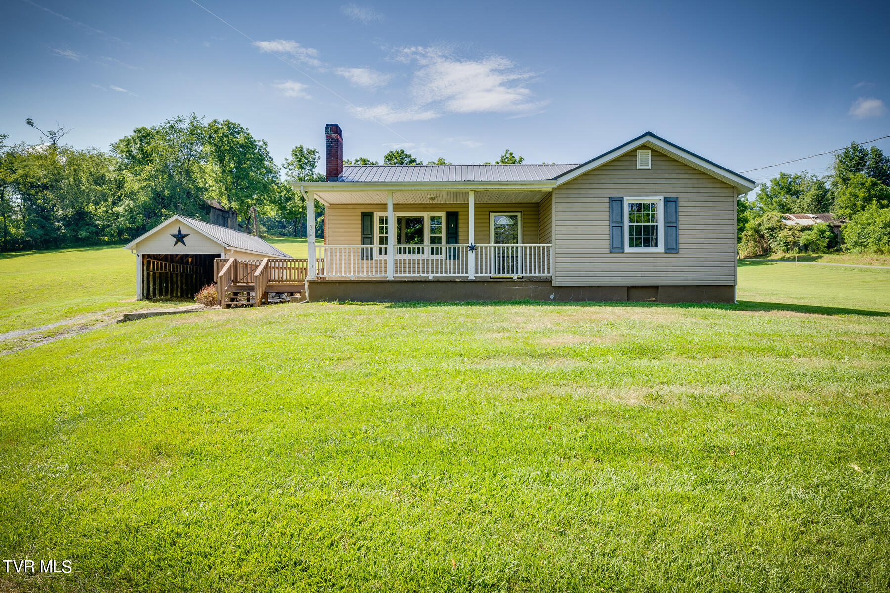 850 Willow Springs Road