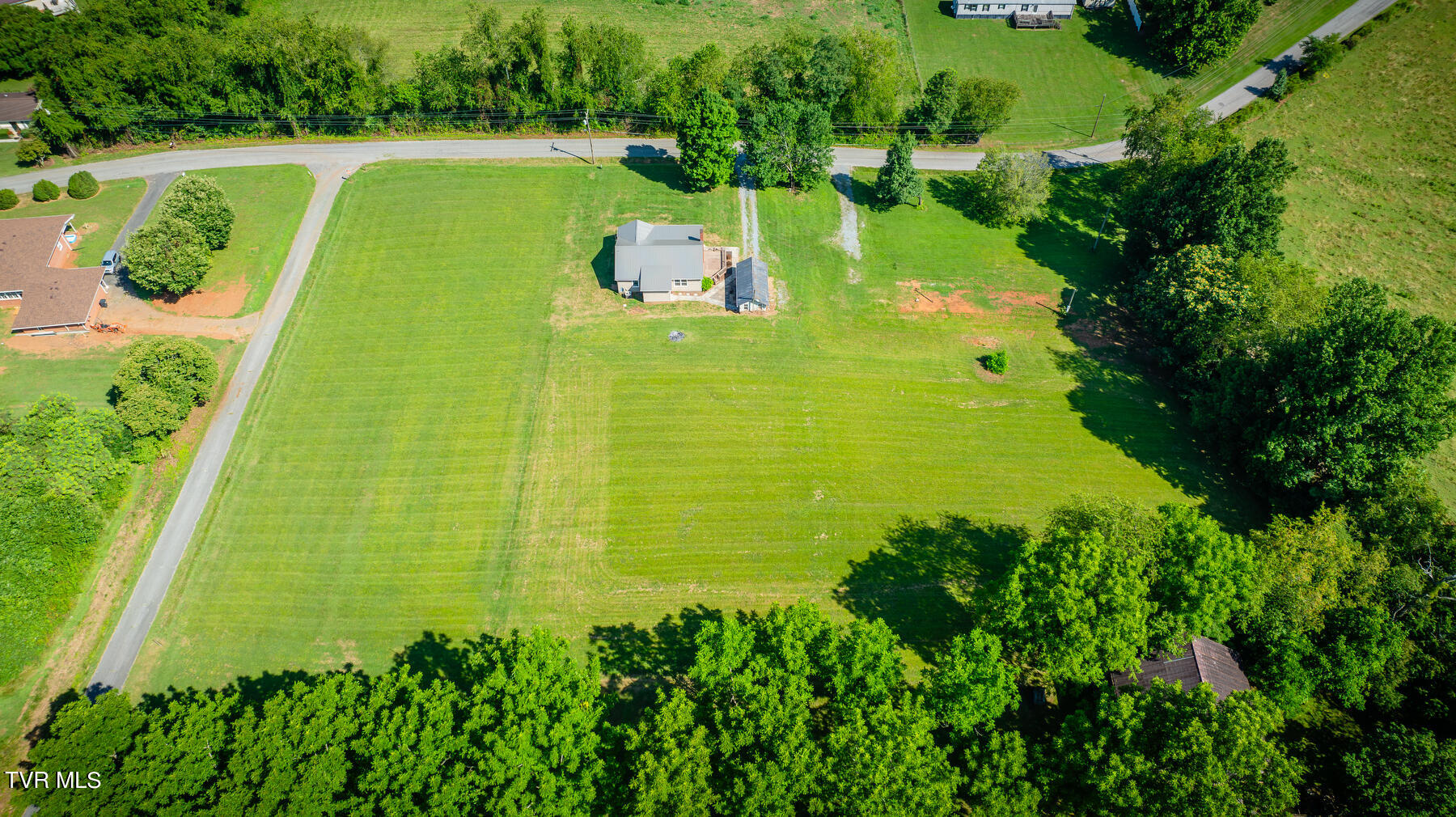 850 Willow Springs Road