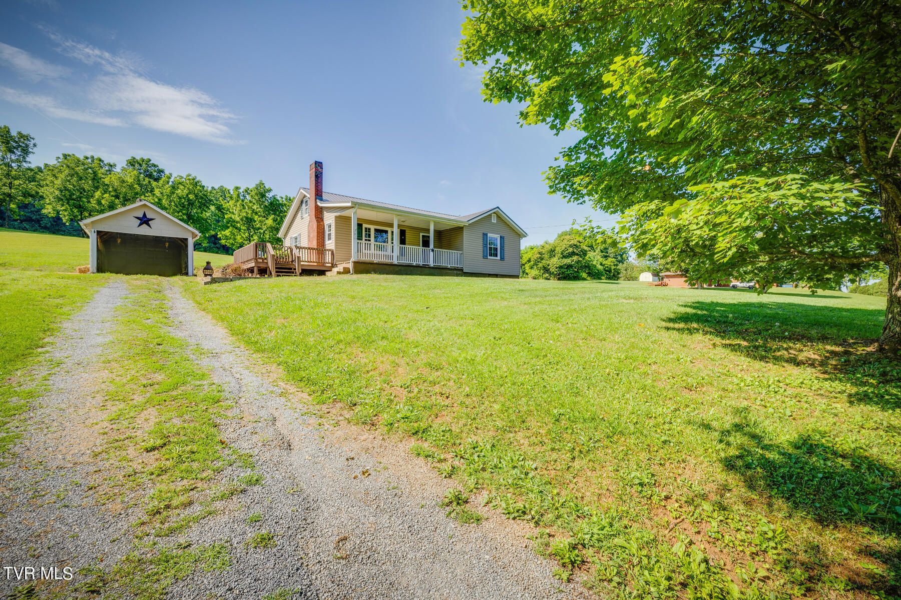 850 Willow Springs Road