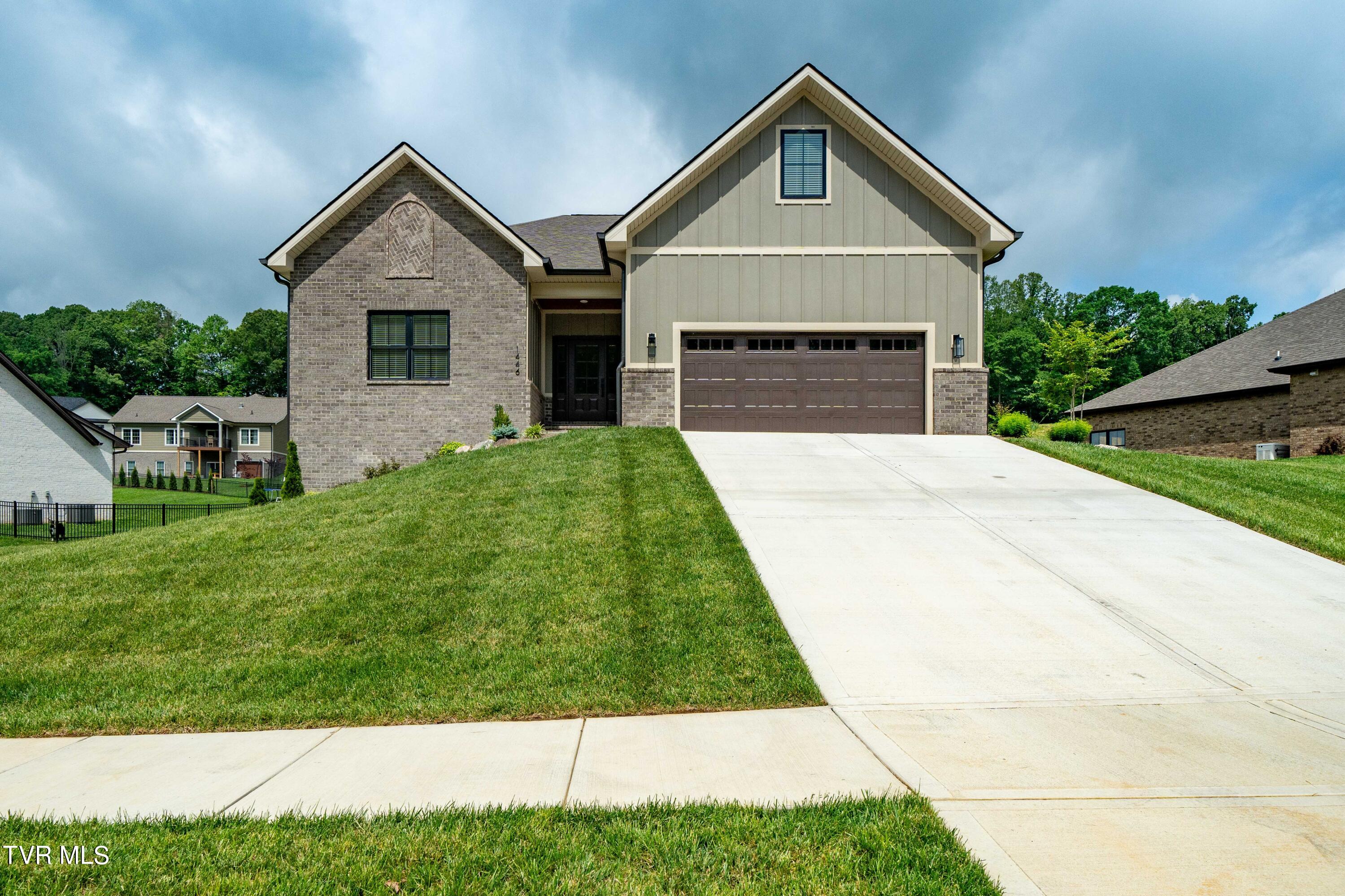 1446 Brumit Fields