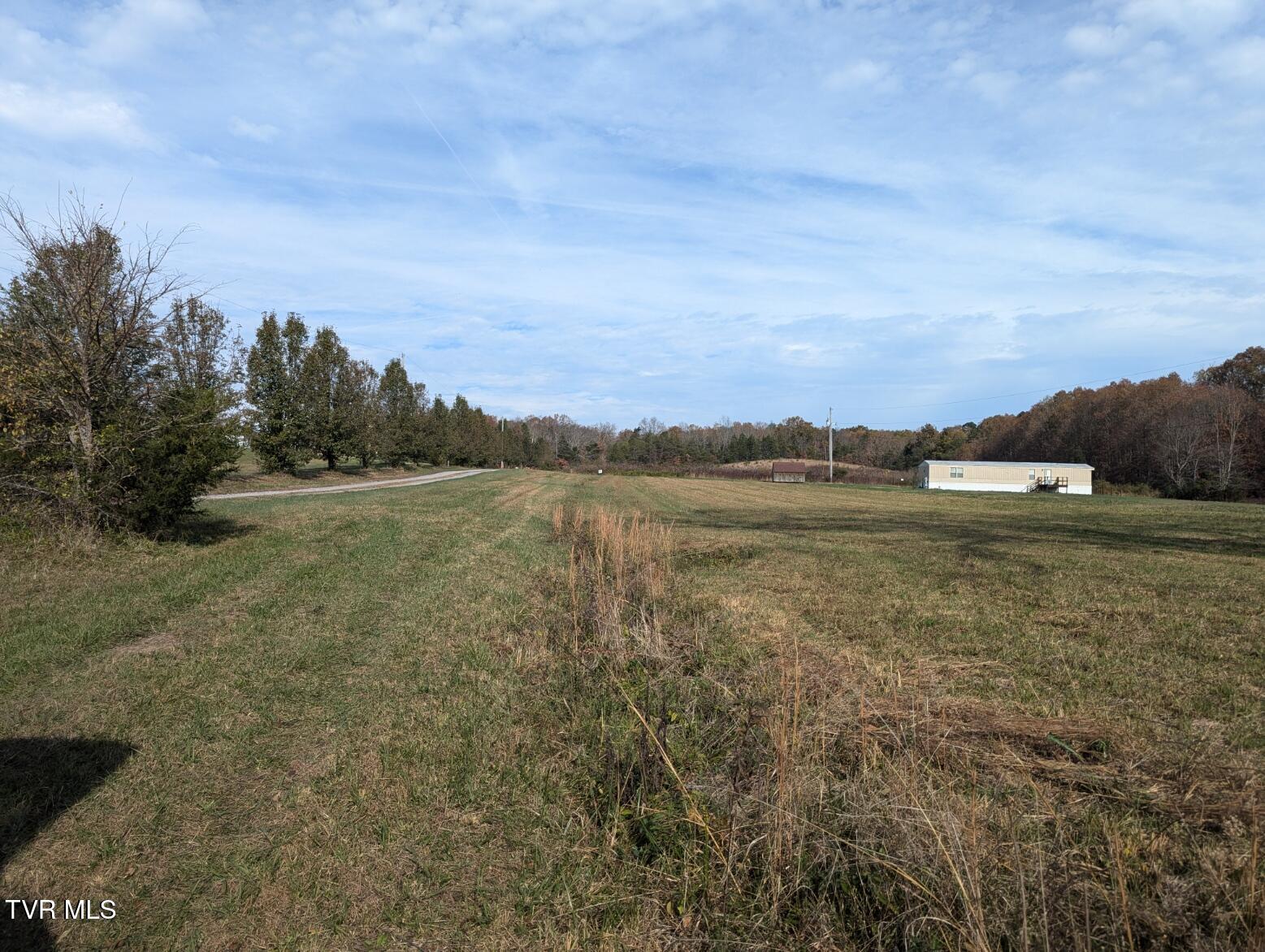 18.61 Acre North Off Wesley Chapel Road