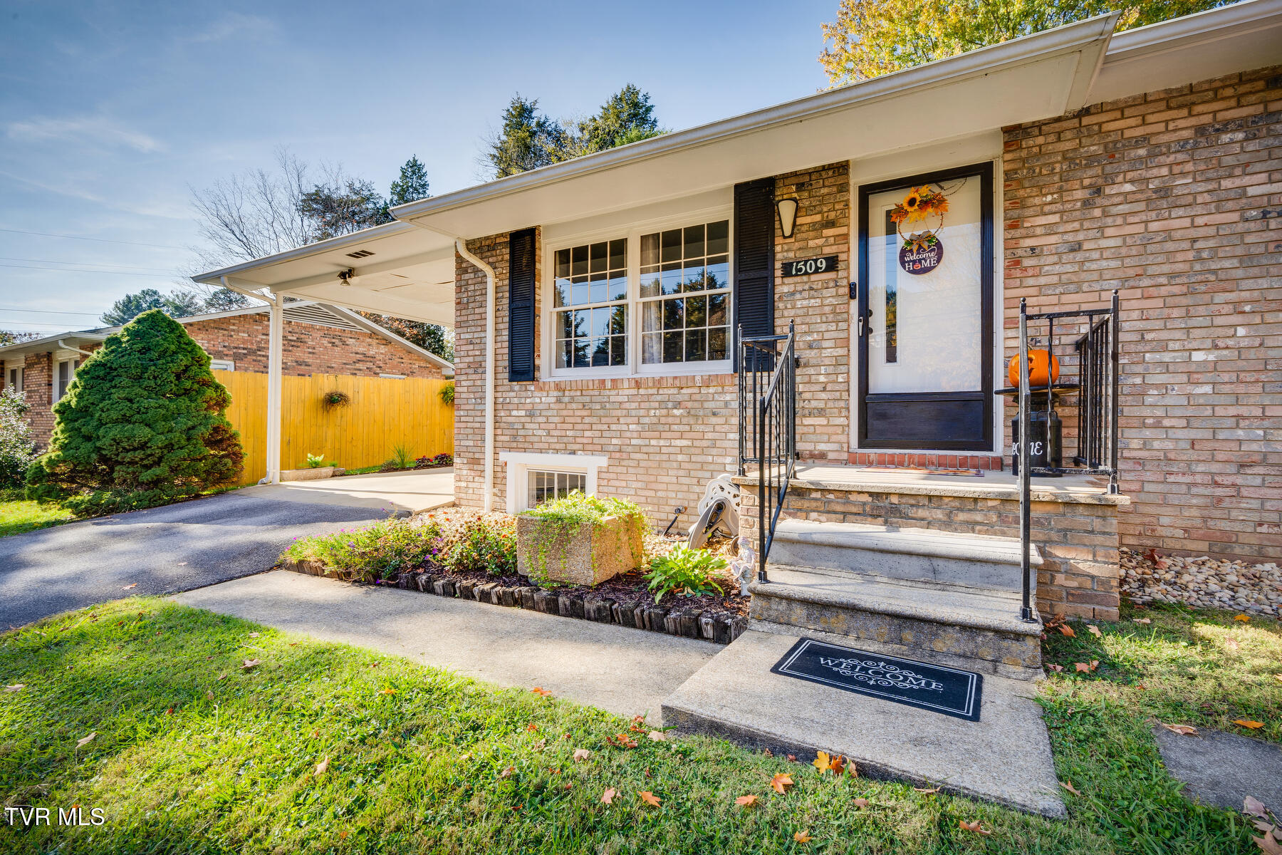 1509 Stratford Road