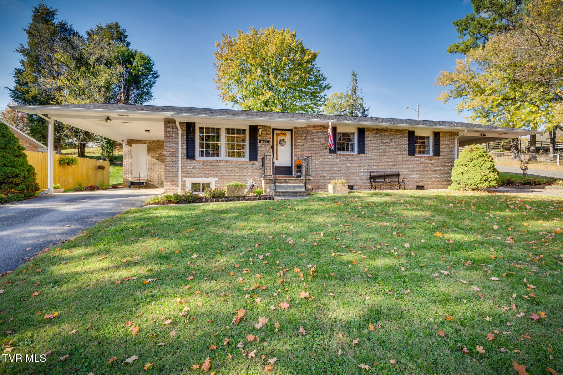 1509 Stratford Road