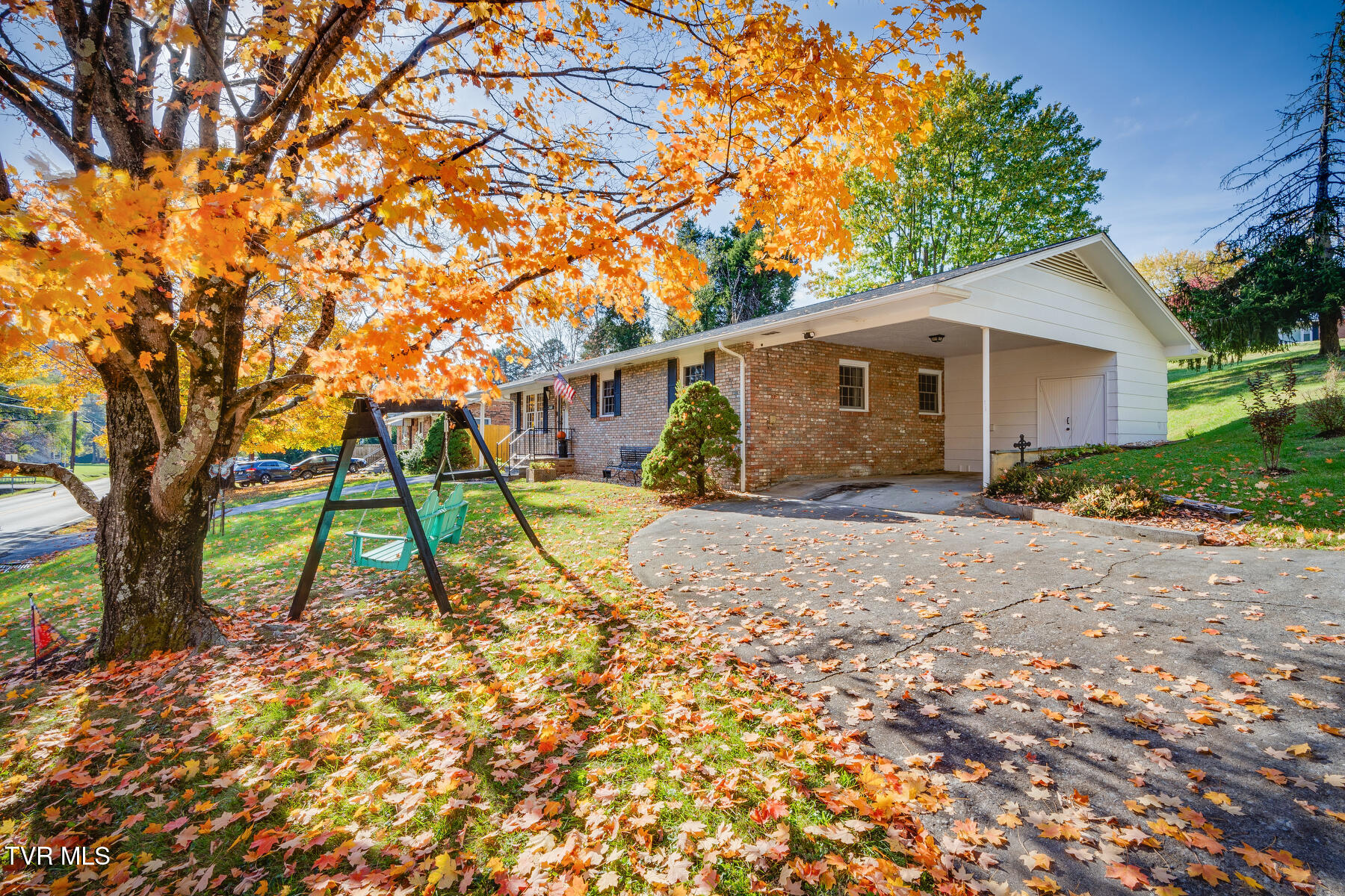 1509 Stratford Road