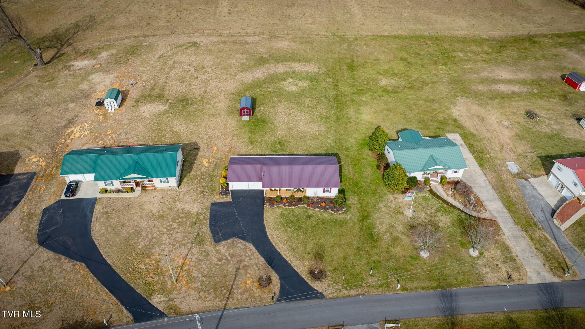 110 North Masengill Road