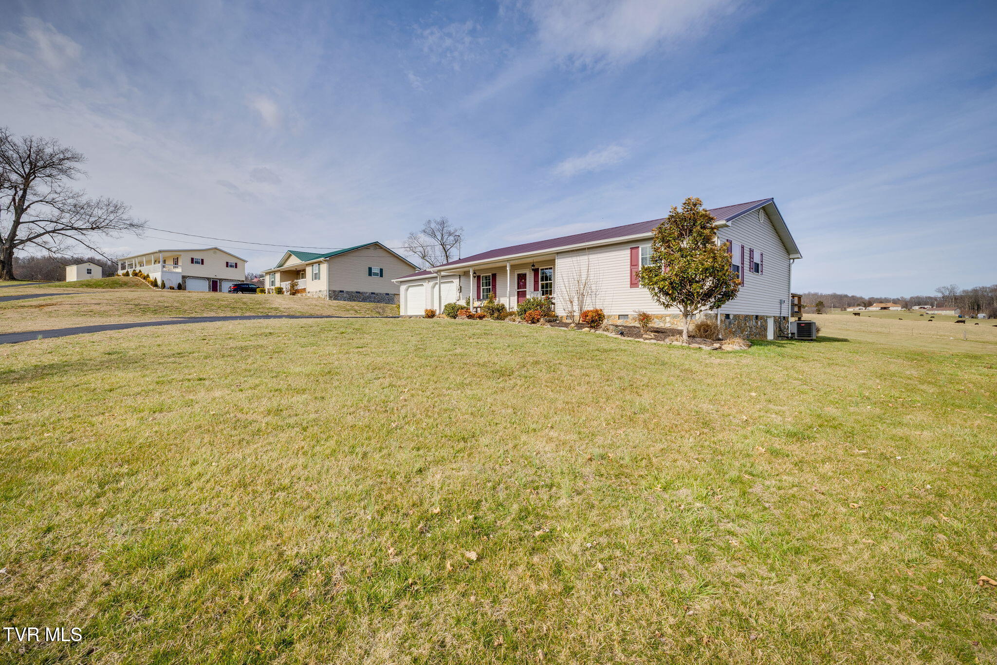 110 North Masengill Road