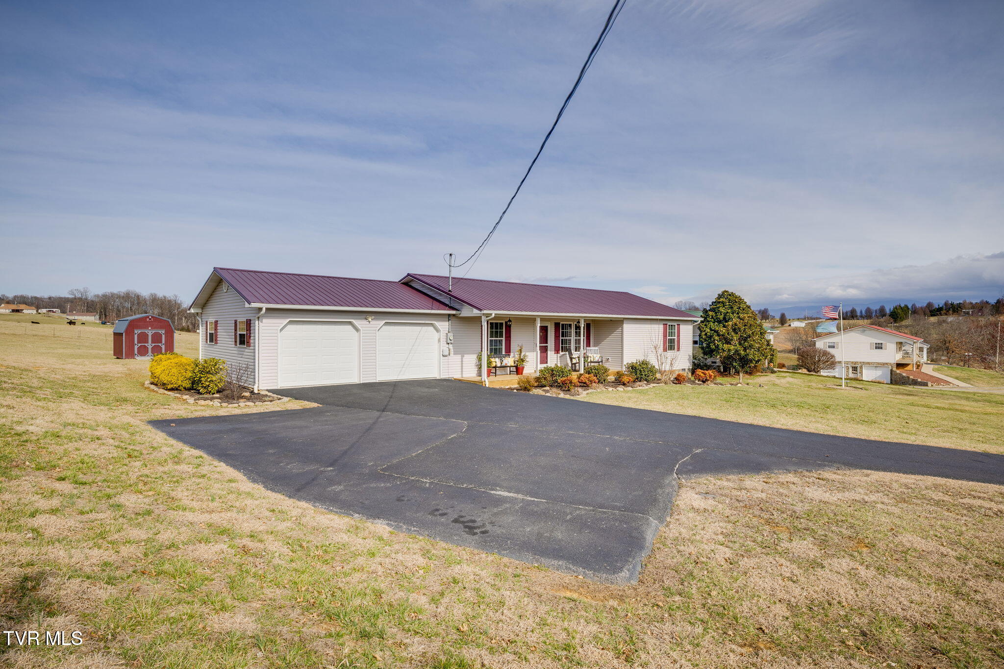 110 North Masengill Road