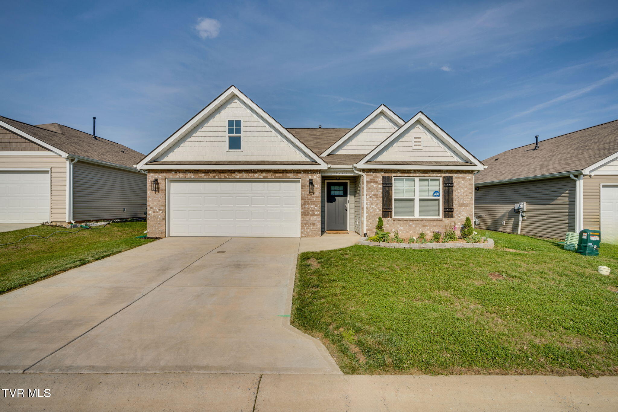 1241 Stamp Lodge Road